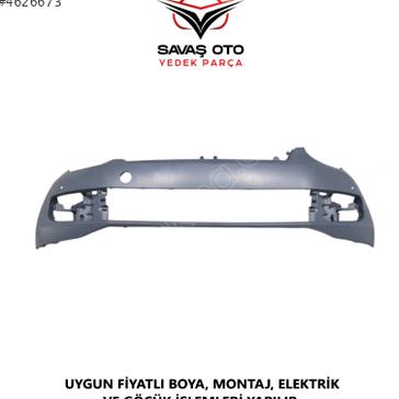 Volkswagen Beetle Ön Panel çıkma parça