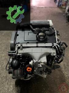 VOLKSWAGEN BKD 2.0 TDI PASSAT ÇIKMA MOTOR 140 HP
