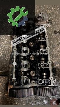 Volkswagen Passat Blok çıkma parça