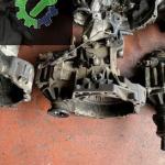 2000 Volkswagen Bora Motor Takozu Çıkma Parça Ankara