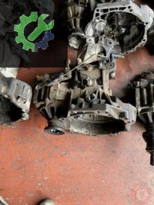 volkswagen bora 1.6 16v çıkma manuel 5 ileri şanzuman ankara