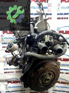 2000 Volkswagen Bora Motor Takozu Çıkma Parça Ankara