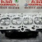 1984 Volkswagen Golf Silindir Kapağı Çıkma Parça Zonguldak