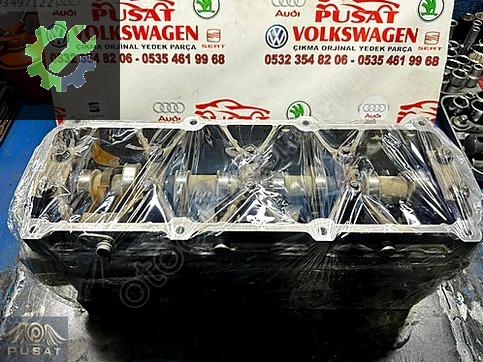 2020 Volkswagen Bora Silindir Kapağı Çıkma Parça Ankara
