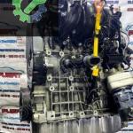 1998 Volkswagen Bora Motor Takozu Çıkma Parça Ankara