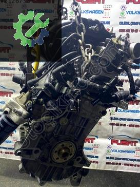 1998 Volkswagen Bora Motor Takozu Çıkma Parça Ankara
