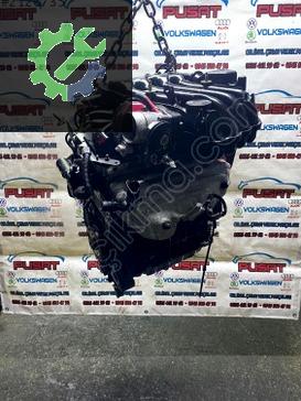 1998 Volkswagen Bora Motor Takozu Çıkma Parça Ankara