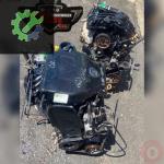 1997 Volkswagen Bora Motor Takozu Çıkma Parça Ankara