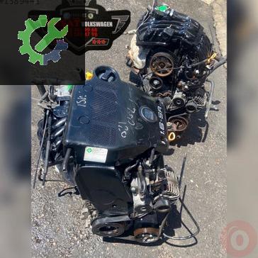1997 Volkswagen Bora Motor Takozu Çıkma Parça Ankara