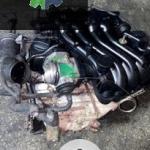 1997 Volkswagen Bora Motor Takozu Çıkma Parça Ankara
