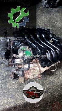 Volkswagen Bora Komple Motor çıkma parça