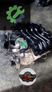 1997 Volkswagen Bora Motor Takozu Çıkma Parça Ankara