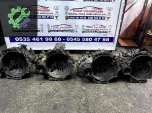 VOLKSWAGEN BORA 1.6 BENZİNLİ AKL 5 VİTES ÇIKMA MANUEL ŞANZIMAN