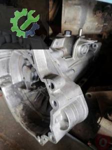 Volkswagen bora 1.6 şanzıman Avrupa oto nazilli