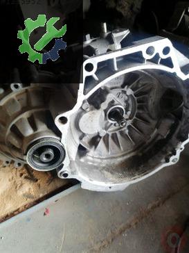 Volkswagen Bora Şanzıman Komple çıkma parça