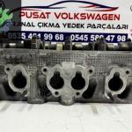 2020 Volkswagen Bora Şanzıman Komple Çıkma Parça Ankara
