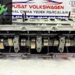 2017 Volkswagen Taigo Motor Takozu Çıkma Parça Ankara