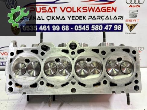 1996 Volkswagen Bora Silindir Kapağı Çıkma Parça Ankara