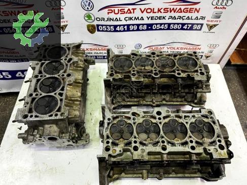 1997 Volkswagen Bora Silindir Kapağı Çıkma Parça Ankara