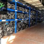 2020 Volkswagen Bora Motor Komple Çıkma Parça Ankara