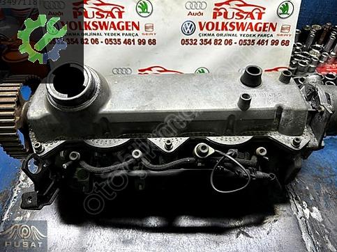 2020 Volkswagen Bora Silindir Kapağı Çıkma Parça Ankara