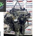 2020 Volkswagen Bora Motor Takozu Çıkma Parça Ankara