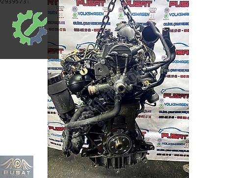 2020 Volkswagen Bora Motor Takozu Çıkma Parça Ankara