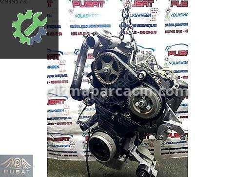 Volkswagen Bora Motor Komple çıkma parça