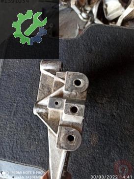 Volkswagen Bora Şanzıman Takozu 1J0 199 354 A çıkma parça