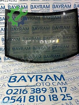 Volkswagen Bora Arka Cam çıkma parça