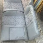 Volkswagen bora arka koltuklar çıkma