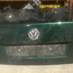 Volkswagen bora bagaj kapağı temiz çıkma