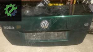 Volkswagen bora bagaj kapağı temiz çıkma