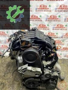 VOLKSWAGEN BORA BFQ 1.6 SR 8 VALF BFQ MOTOR ÇIKMA KOMPLE