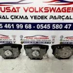 VOLKSWAGEN BORA ÇIKMA ORJİNAL DİREKSİYON AİRBAG 1J0 880 201