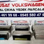 VOLKSWAGEN BORA ÇIKMA ORJİNAL SAG YOLCU AİRBAG 1J0 880 204 H