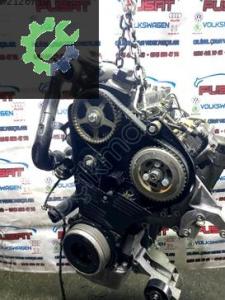 Volkswagen Bora Golf 4 1.9 tdi agr çıkma motor