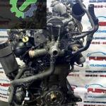 1998 Volkswagen Bora Motor Takozu Çıkma Parça Ankara