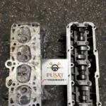 Land Rover Discovery Silindir Kapağı Çıkma Parça İstanbul