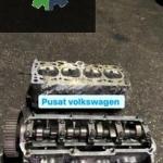 2001 Volkswagen Bora Silindir Kapağı Çıkma Parça Ankara