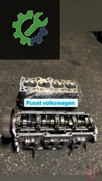 2001 Volkswagen Bora Silindir Kapağı Çıkma Parça Ankara