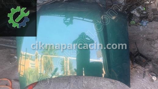 Volkswagen Bora Kaput çıkma parça