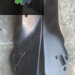 Volkswagen bora hava kanalı çıkma