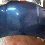 VOLKSWAGEN BORA KAPUT