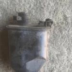 Volkswagen bora karbon filtresi çıkma