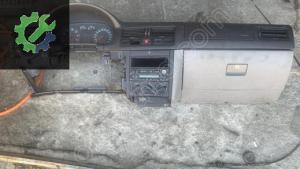 Volkswagen bora komple dolu ön gögüslük çıkma