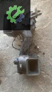 Volkswagen bora kümbet çıkma