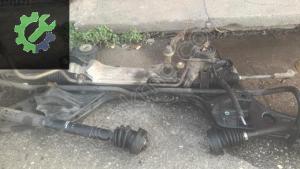 VOLKSWAGEN BORA MOTOR TRAVERSİ ÇIKMA
