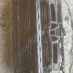 Volkswagen bora ön panel fan motoru davlumbaz ve radyötör grubu
