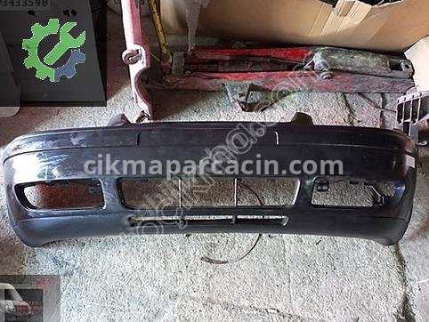 Volkswagen Bora Ön Tampon çıkma parça